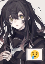 私の隣は貴方だけ