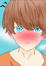 イラストにアドバイスください!