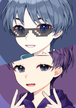 推しチャレンジ💜💙
