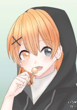 火無月の雑談部屋
