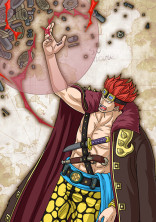 キッド の小説 夢小説検索結果 5件 無料ケータイ夢小説ならプリ小説 Bygmo