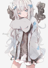 あの子は怪しい女の子