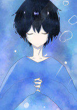 イラスト投げよ。