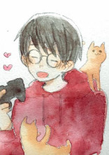 タイトル考えんのめんどい