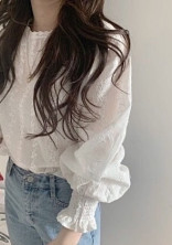 年上美女