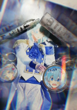 推しチャレンジ!!