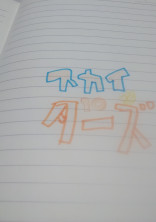 スカイターズ