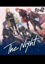 Knight A(騎士A) BL