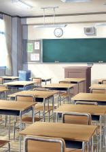 キ メ ツ 学 園 の 恋 愛 事 情