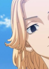 マイキーの彼女は…