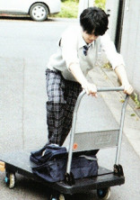 永 瀬 の 雑 談 的 な や つ