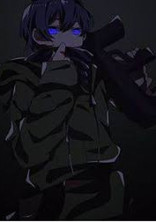 Fate/ 変身者は何を見る