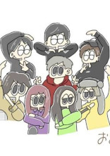 フォーエイトのおはなし