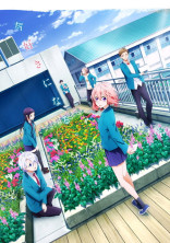 HoneyWorks(ハニーワークス)転生