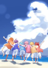 すとぷり王国の三銃士