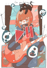 みかんのとーくるーむ