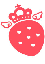 いちごのしぇあはうすっ!?