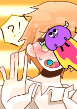 橙くん受け【nmmn注意】
