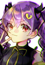 プリ小説初心者絵日記(日記ではない)