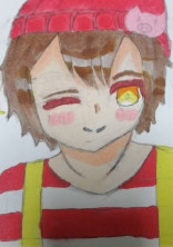 毎日が騒がしい!!