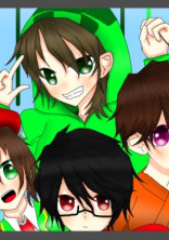 うっつんの只のイラスト置き場