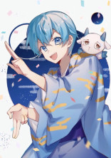 100日間推しチャレ★
