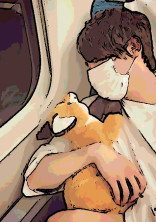 ワタシノソンザイ