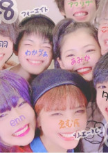 フォーエイト物語。