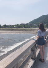嫌われてる人に恋をした