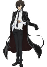 元マフィアだから……なの……?