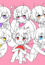 🍓👑BL