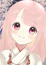 巫女と5匹の妖怪