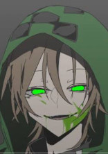 脅威さんの苦労。