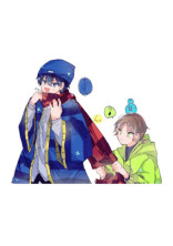 時を越えた愛【zm×rd rd×zm】