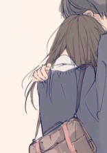 悲しい恋