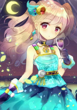 魔法学校へようこそ☆〜生徒会委員が嫌いな女の子〜