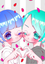 子供、拾いました〜knsh〜