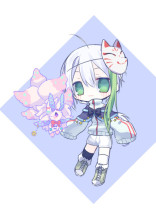 1つの色と4つの希望