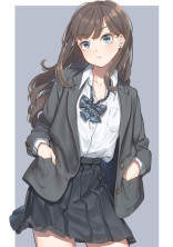🍓👑様の中の誰かにお姉様がいらしゃるらしいですよ!