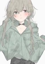 🍓👑様と夢主様の日常?
