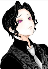 私は鬼なの。