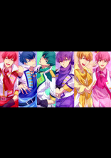 F6?知らないそんな奴ら