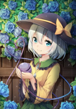 検索してはいけない×東方Project