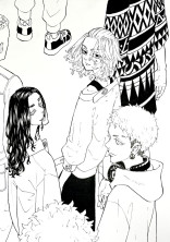 私の希望
