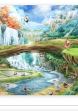 幻想郷で暮らすあなた
