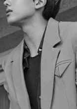 secret agent