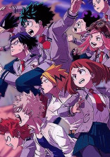 誰かのNo.1ヒーロー
