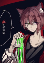 ストレス発散部屋