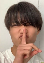 ツンデレ彼氏。
