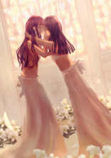 11本の華